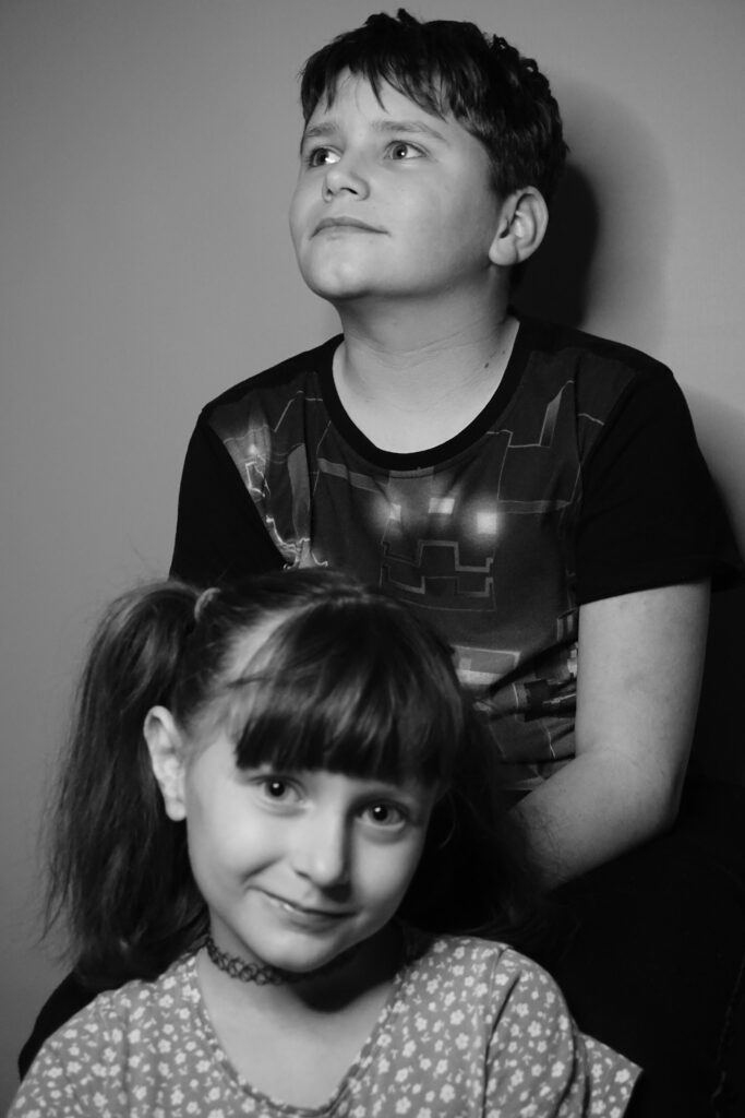 Mama mit Kind – Familienfotografie Blaubeuren